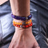 Bracelet en ormeau Harvest Moon x Silver